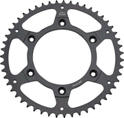 JT Sprockets Stahl-Kettenrad hinten 520-51 Zähne
