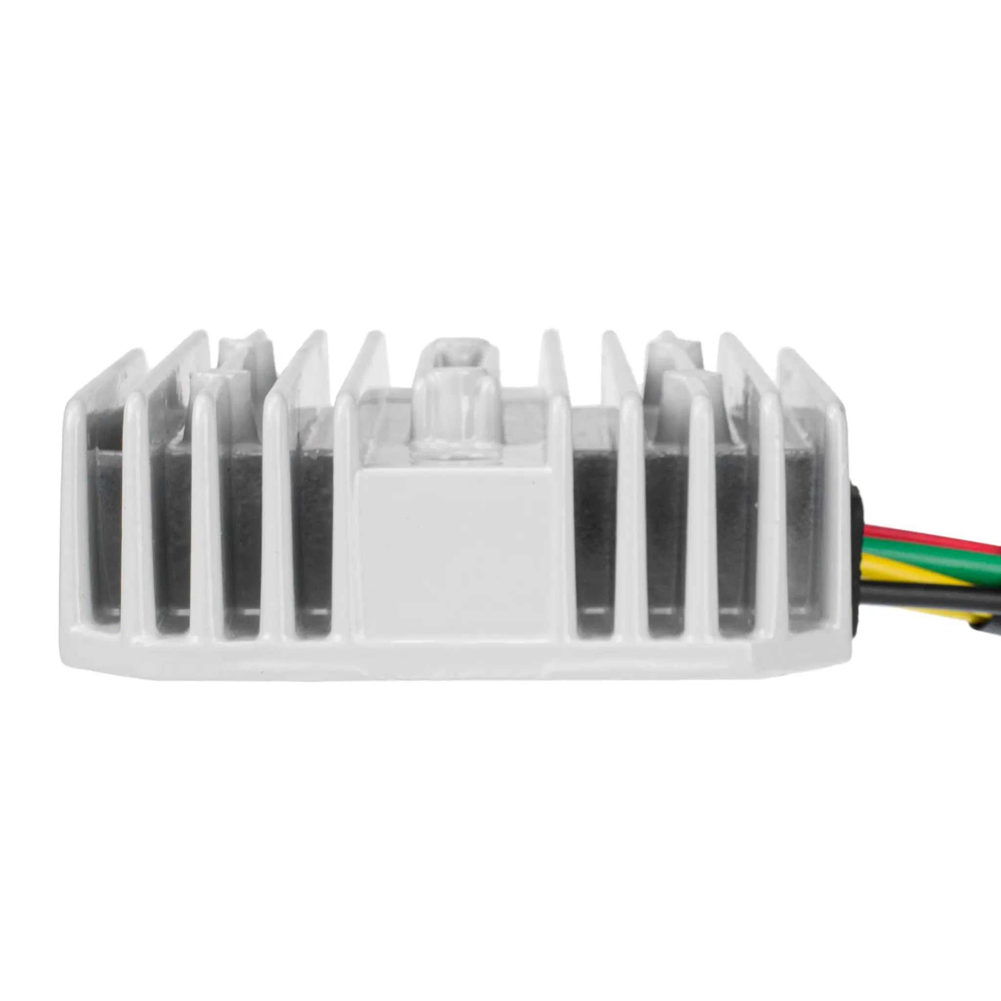 Motoplat-Regler – 12-V-Lade-Upgrade