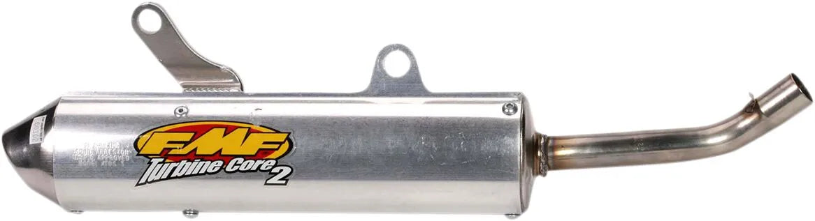 FMF Turbinecore 2 Schalldämpfer