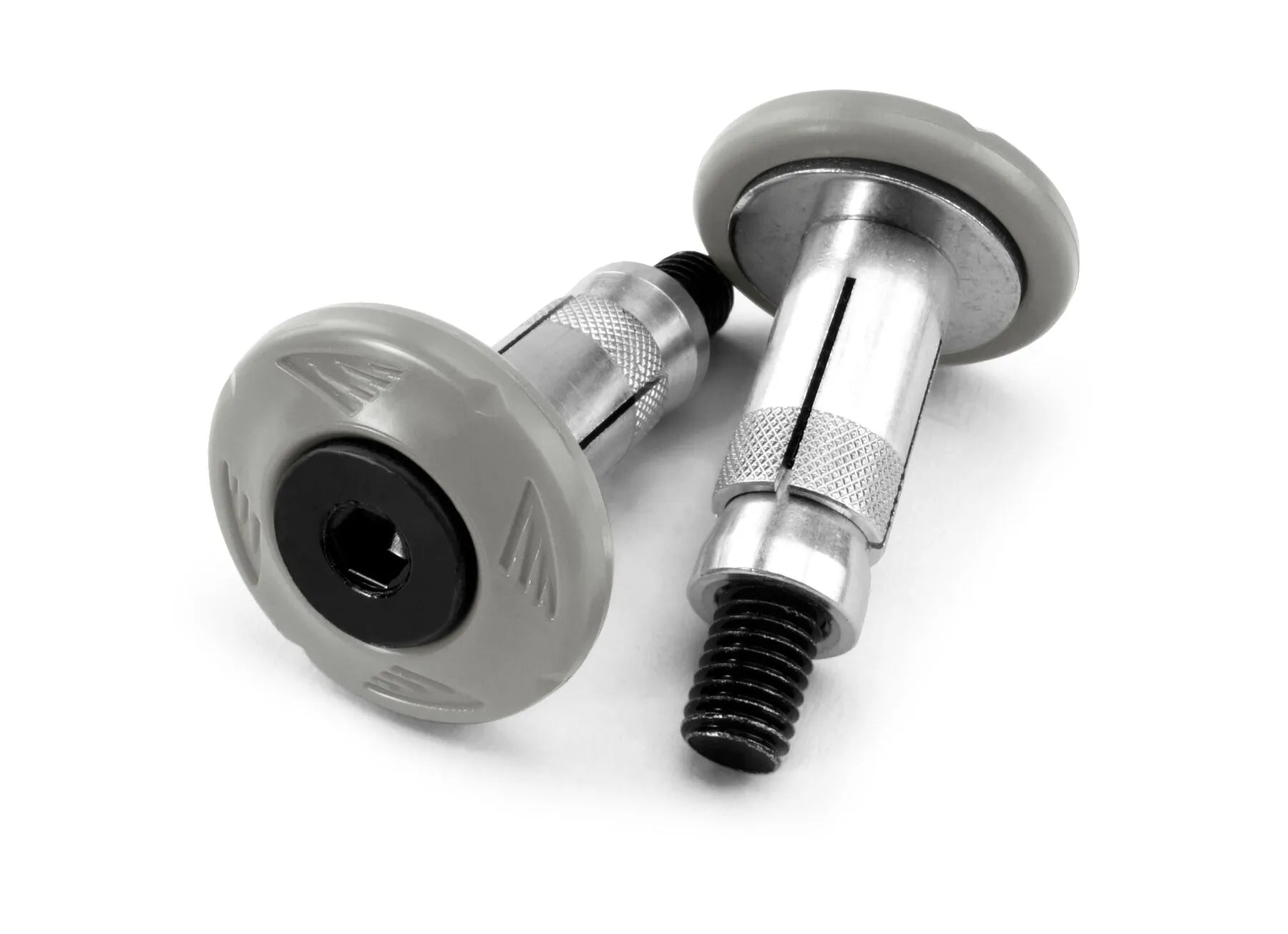 Cycra Lenkergriffschutz mit Lenkerenden