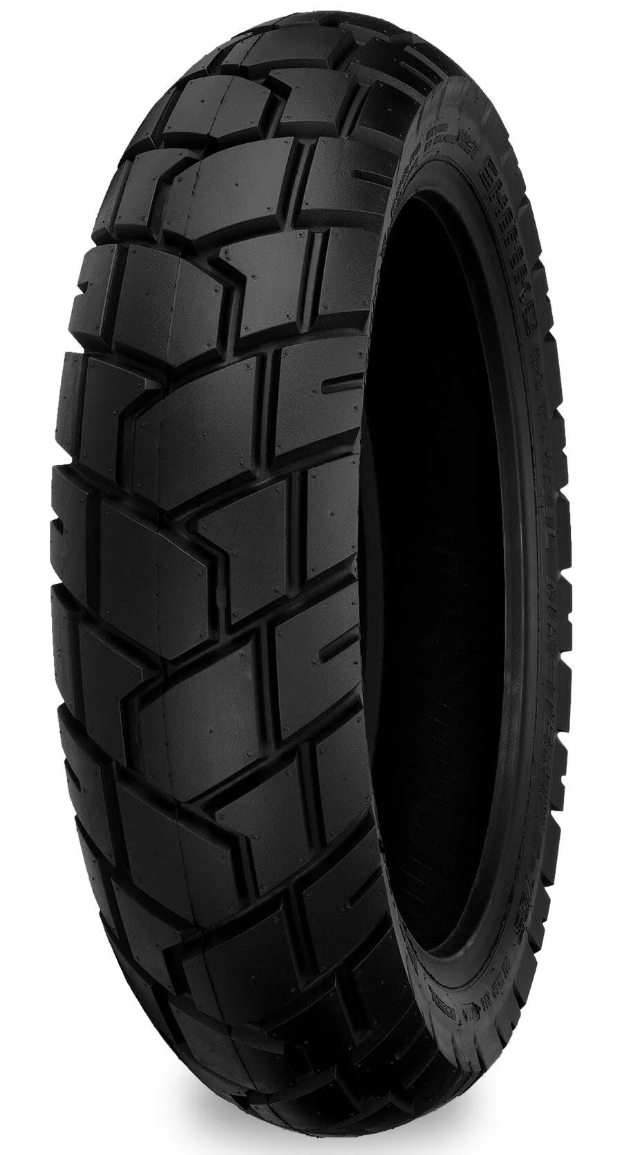 Shinko E705 Vorderreifen - 110/80R19 Dual Sport