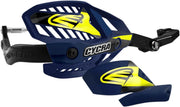 Cycra Ultra Probend Handschützer – Husky Blue
