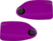 Klock Werks Flare Handschützer – Lila