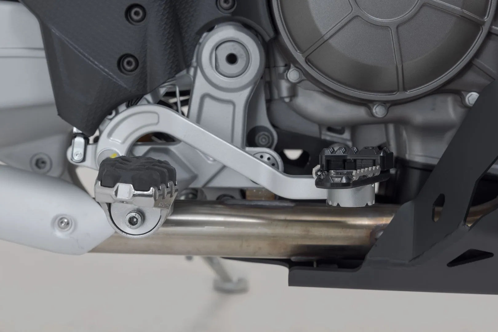 Sw-motech Bremspedalverlängerung