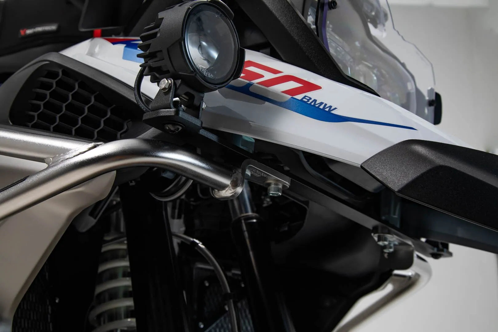 Sw-motech Lichtmontagesatz