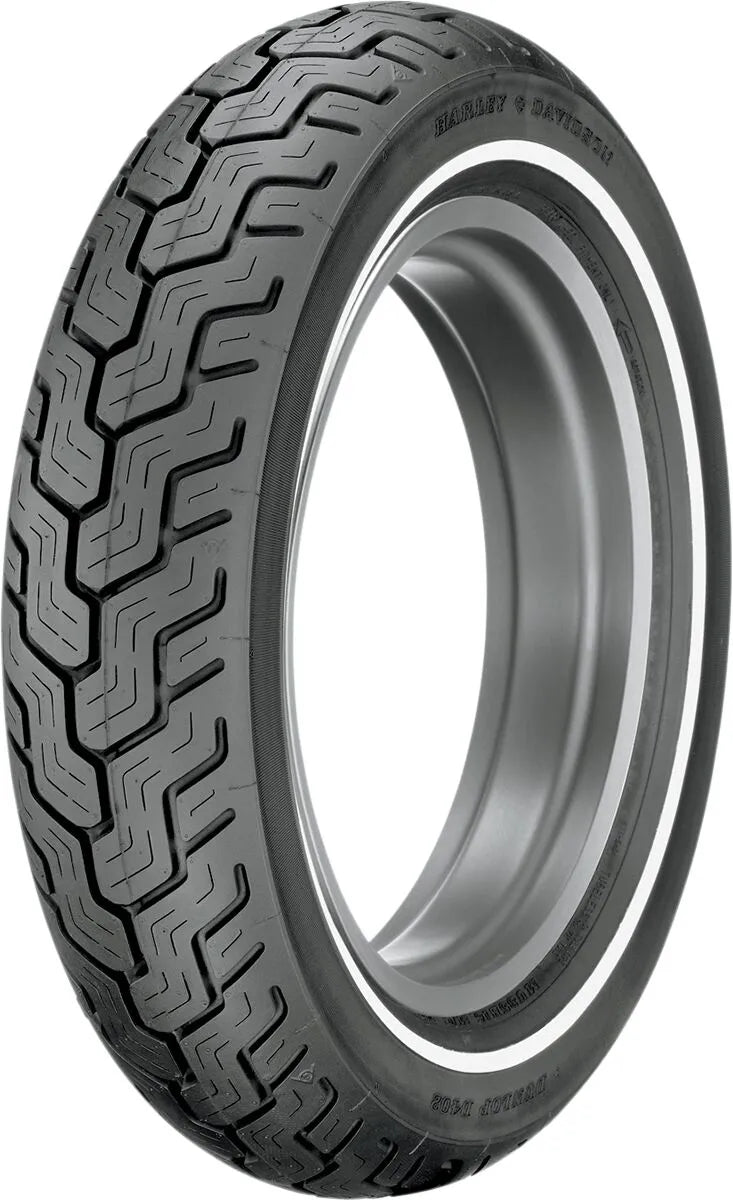 Dunlop D402 Reifen für Harley-Davidson Touring