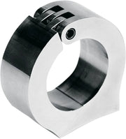 Dakota Digital Lenkerklemmung – Chrom