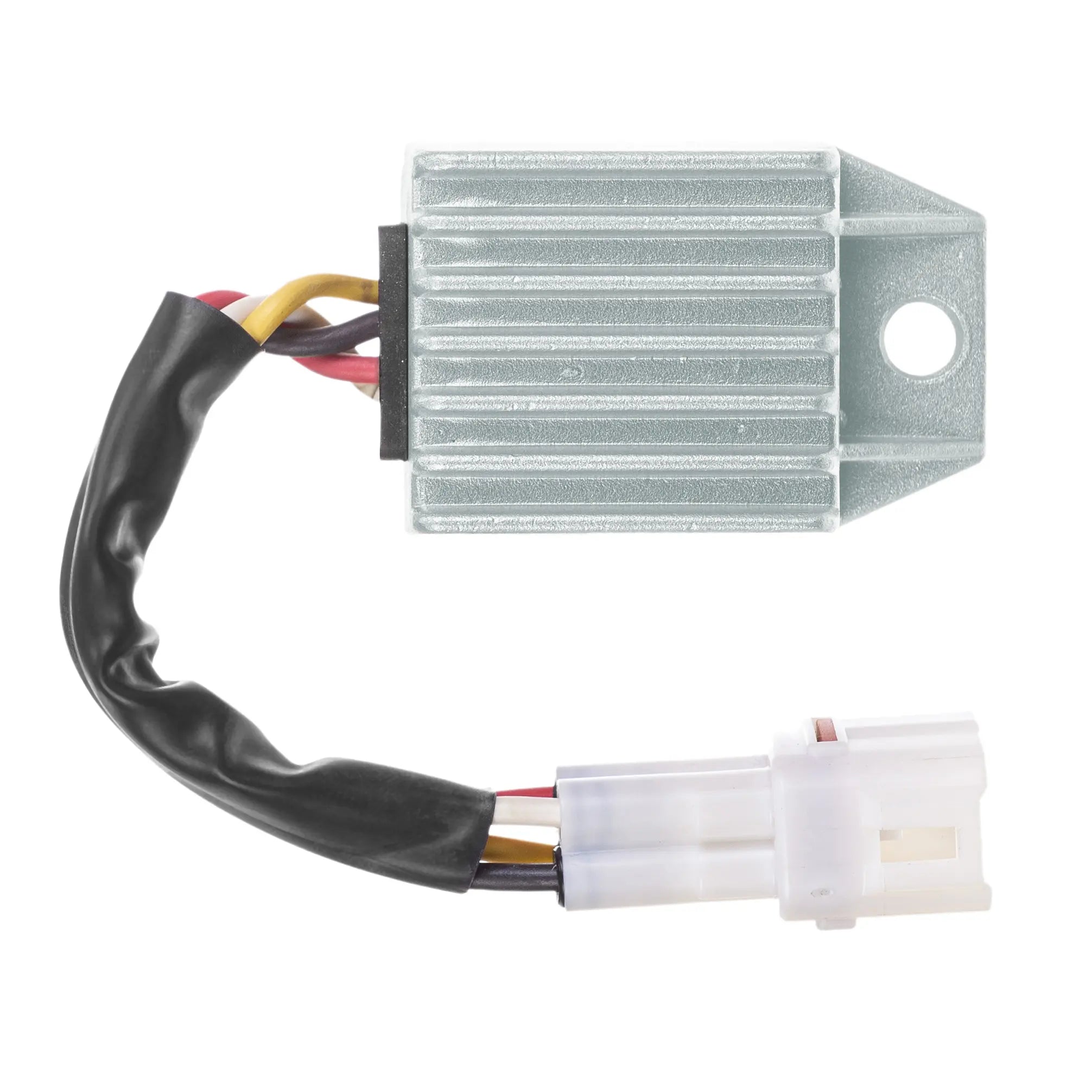 Motoplat-Regler – 12a-Aufladung