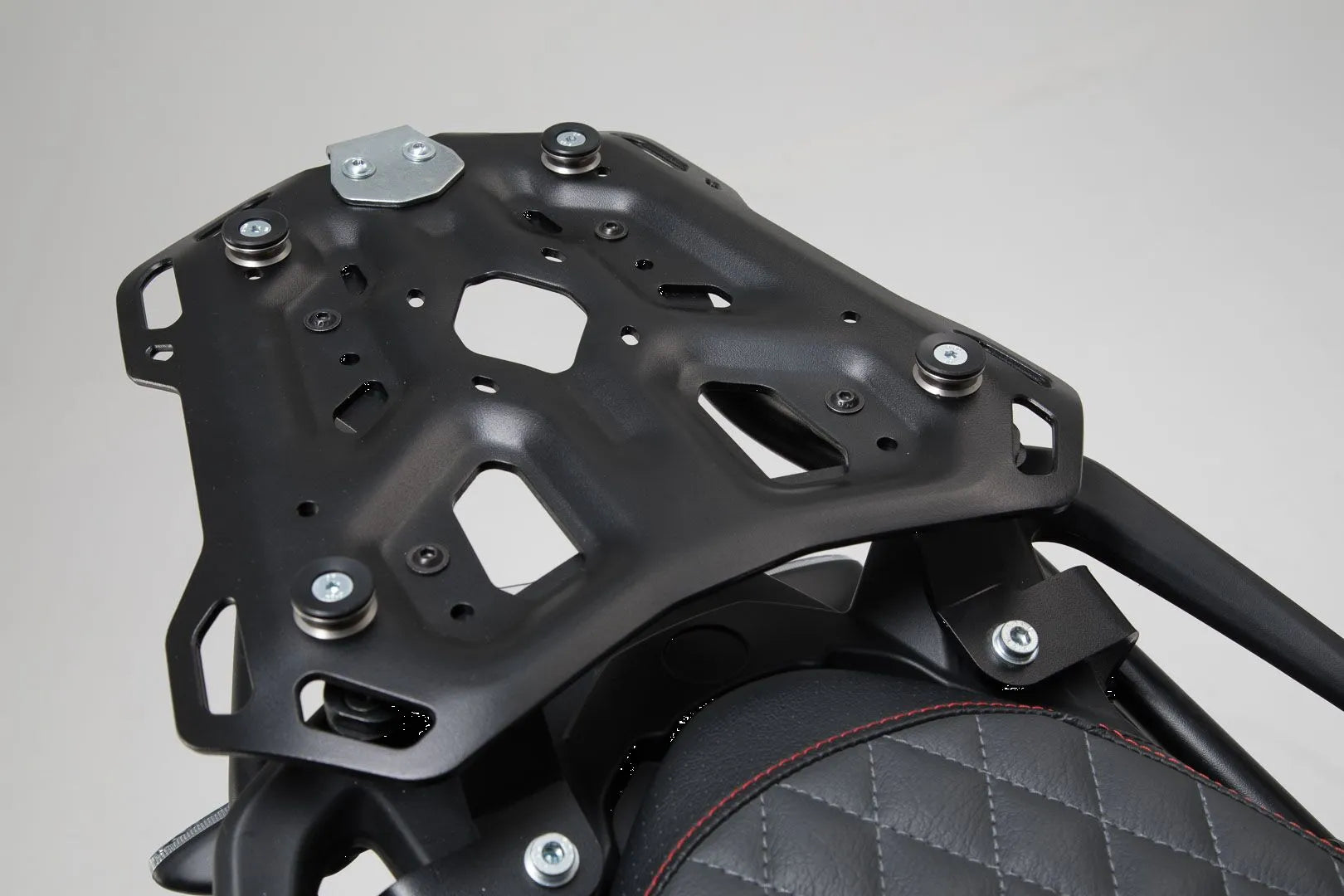 Sw-motech Adventure Gepäckträger zur Gepäckbefestigung