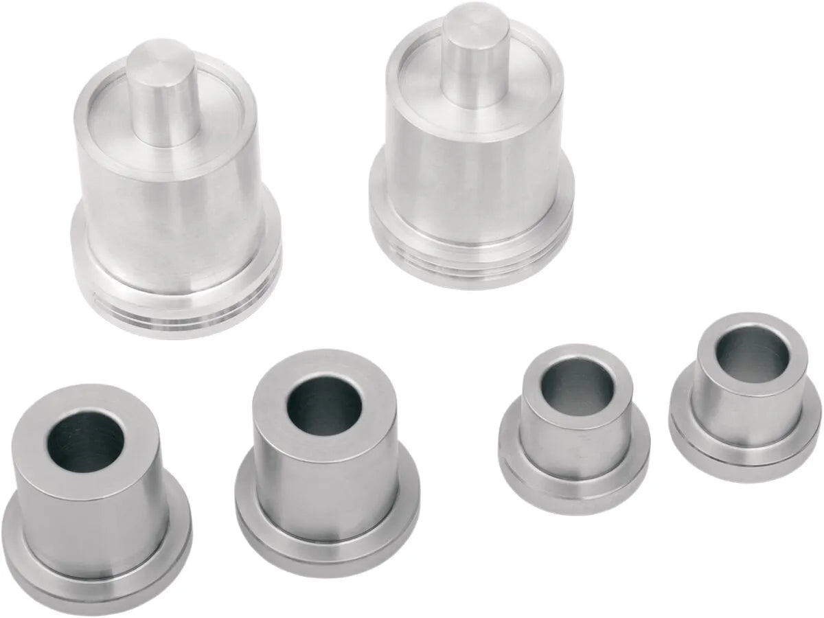 Custom Cycle Engineering Schwingen-Nachrüstsatz für Touring 84-01