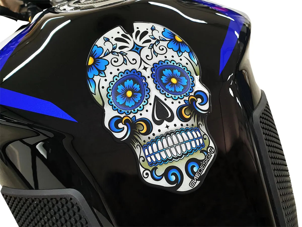 Onedesign Tankpad aus Harz, universell passend