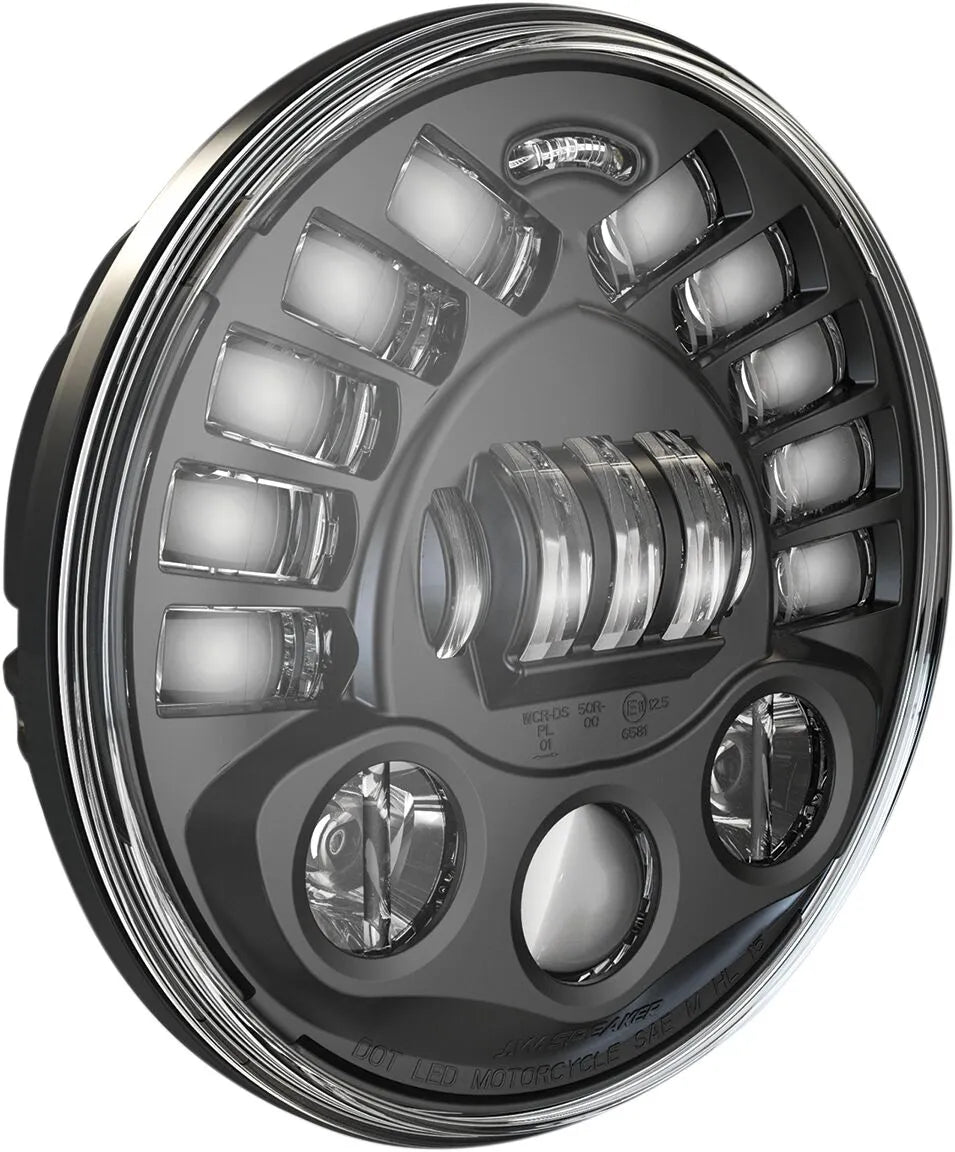 JW Speaker Adaptive 2 LED-Scheinwerfer