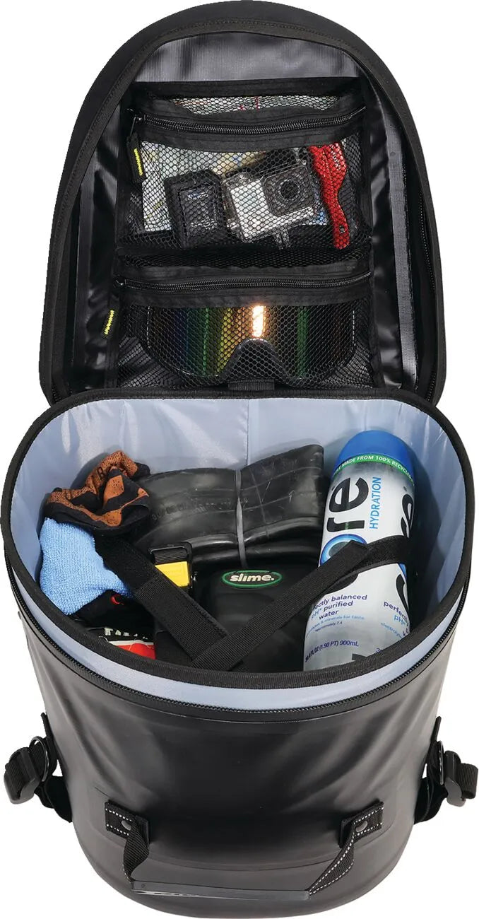 Nelson Rigg Hurricane Wasserdichte Hecktasche