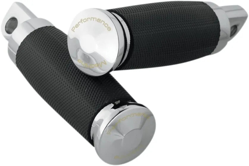 Performance Machine Kontur-Fußrasten