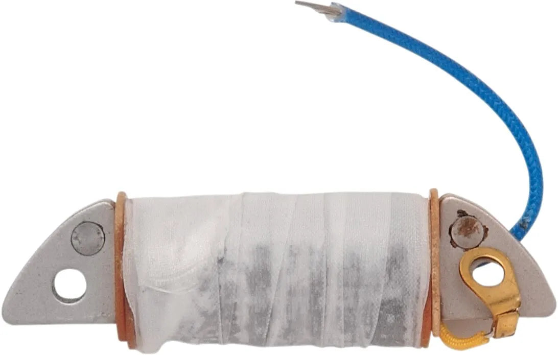 Ricks Motorsport-Elektrobeleuchtungsspule