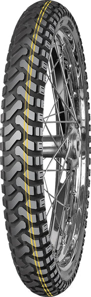 Mitas Enduro Trail Dakar Reifen 110/80b19 vorne