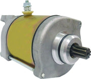 Parts Europe Anlasser – Hochleistungs-Ersatzteil