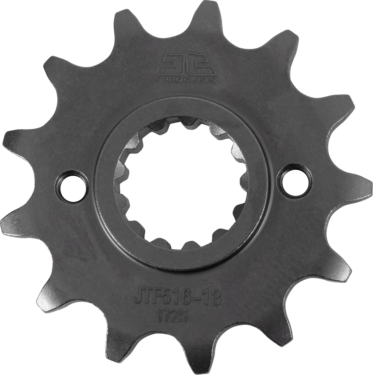 JT Sprockets Ritzel vorne - 520er Kette, 13 Zähne