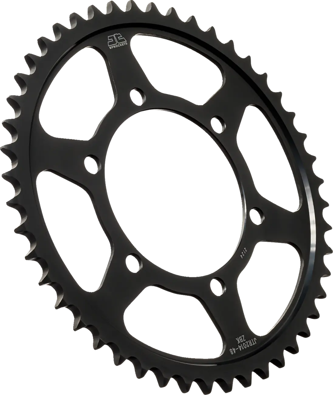 JT Sprockets Stahl-Kettenrad hinten – 48 Zähne