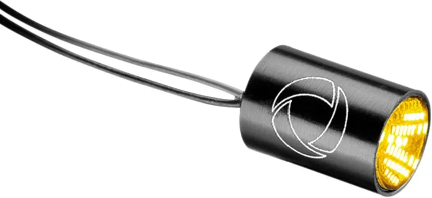 Kellermann Atto Integral - Eingebaute Kontrollleuchte