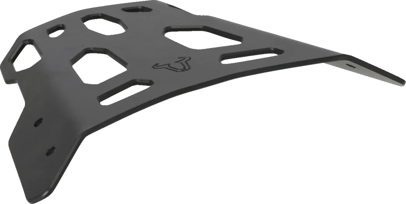 Sw-motech Street-rack Gepäckträger für Sportmotorräder