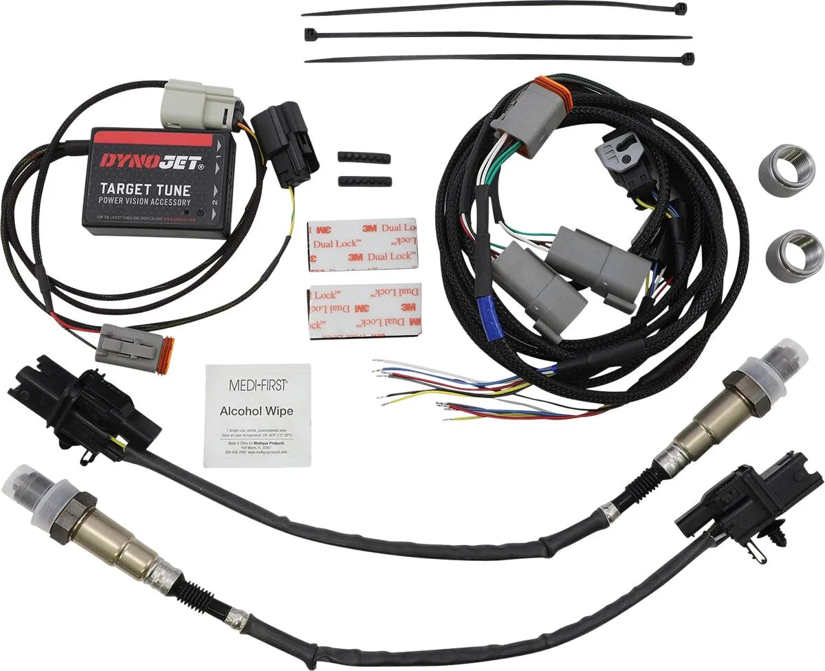 Dynojet Target Tune Modul-Kit