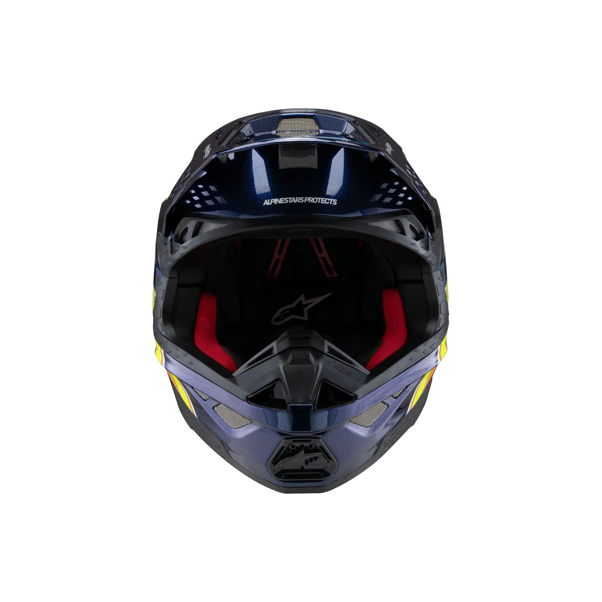 Alpinestars Supertech M10 Tld 25 Mips® Helm