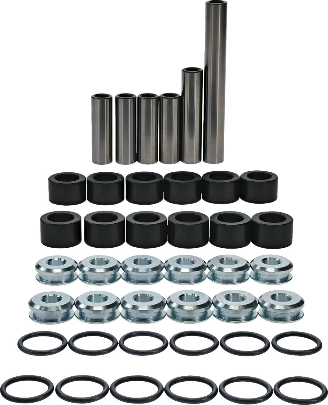 Moose Offroad Hinterachs-Einzelradaufhängungs-Reparatursatz