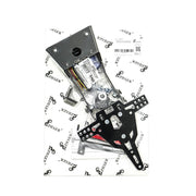 Zieger Pro Kennzeichenhalter Typ A