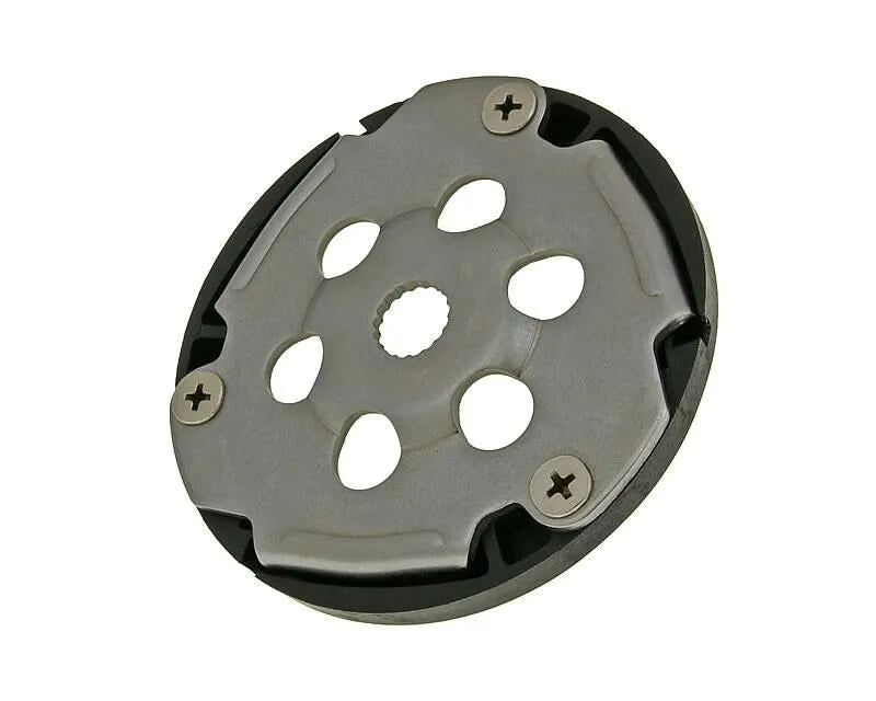 101 Oktan Starterkupplung