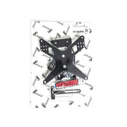 Zieger Kennzeichenhalter Typ E