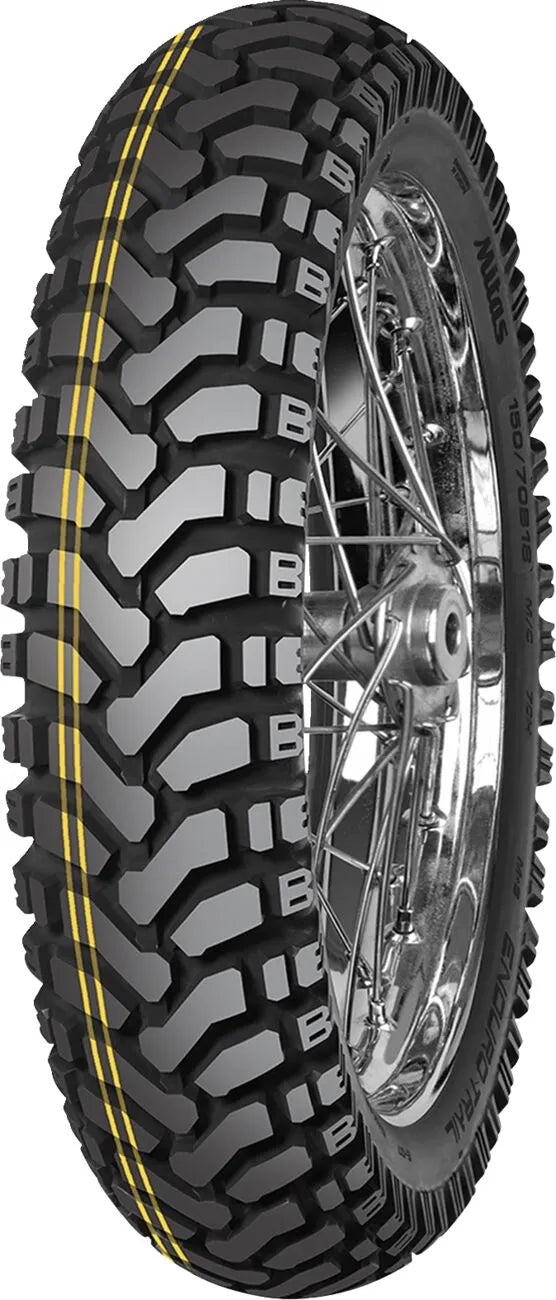 Mitas Enduro Trail Dakar Reifen für Dual-Sport-Motorräder