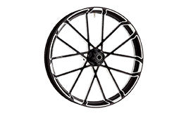 Räder &amp; Zubehör