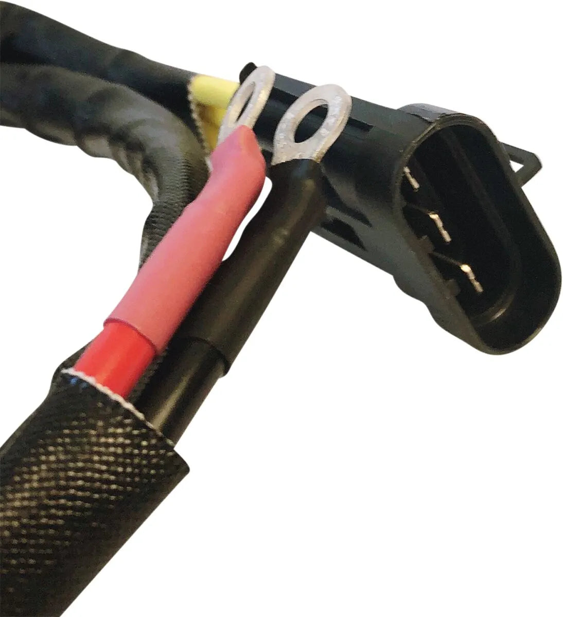 Rick's Motorsport Elektro-Hot-Shot-Regler-Gleichrichter