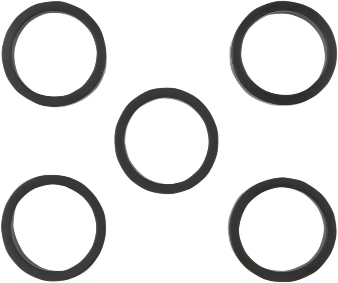 Cometic Ansaugkrümmerdichtung – Nitrilkautschuk, 5er-Pack