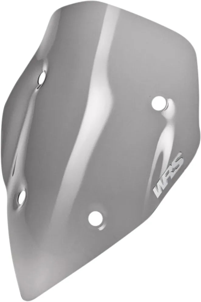 WR-Windschutzscheibe: Verbesserter Schutz &amp; Aerodynamik