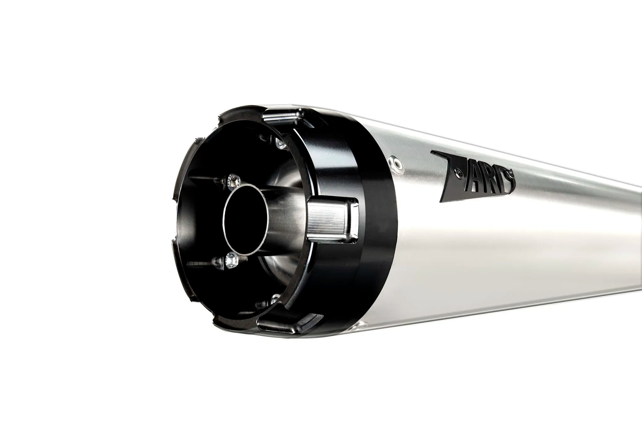 Zard Komplettauspuffanlage für Harley-Davidson Touring E5