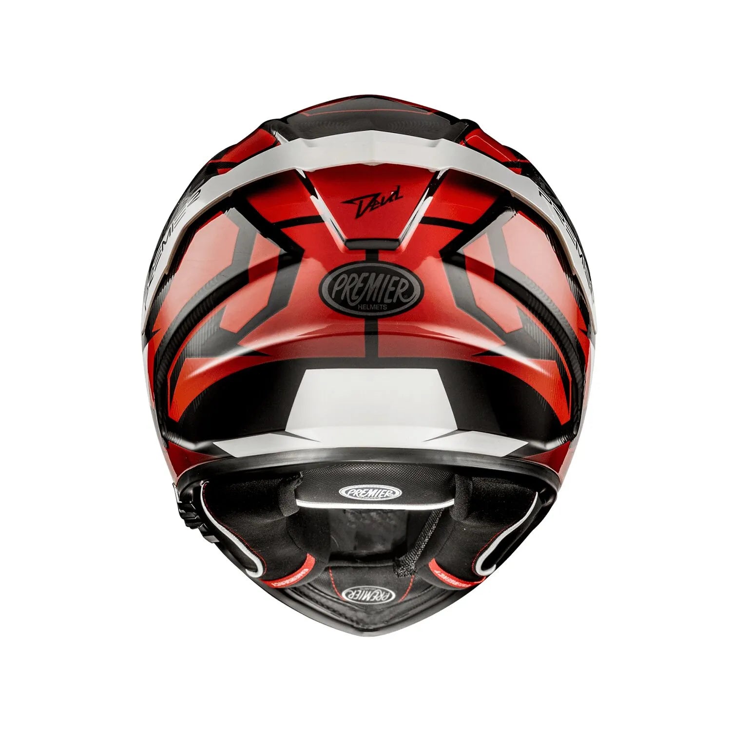 Premier Helmets Devil Jc Integralhelm