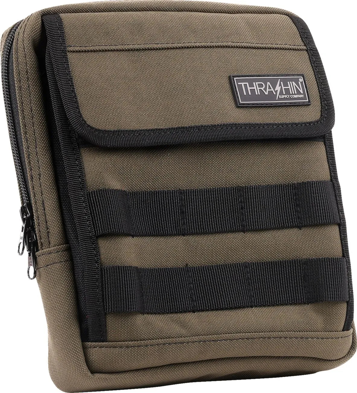 Thrashin Supply Co. Lenkertasche Slim