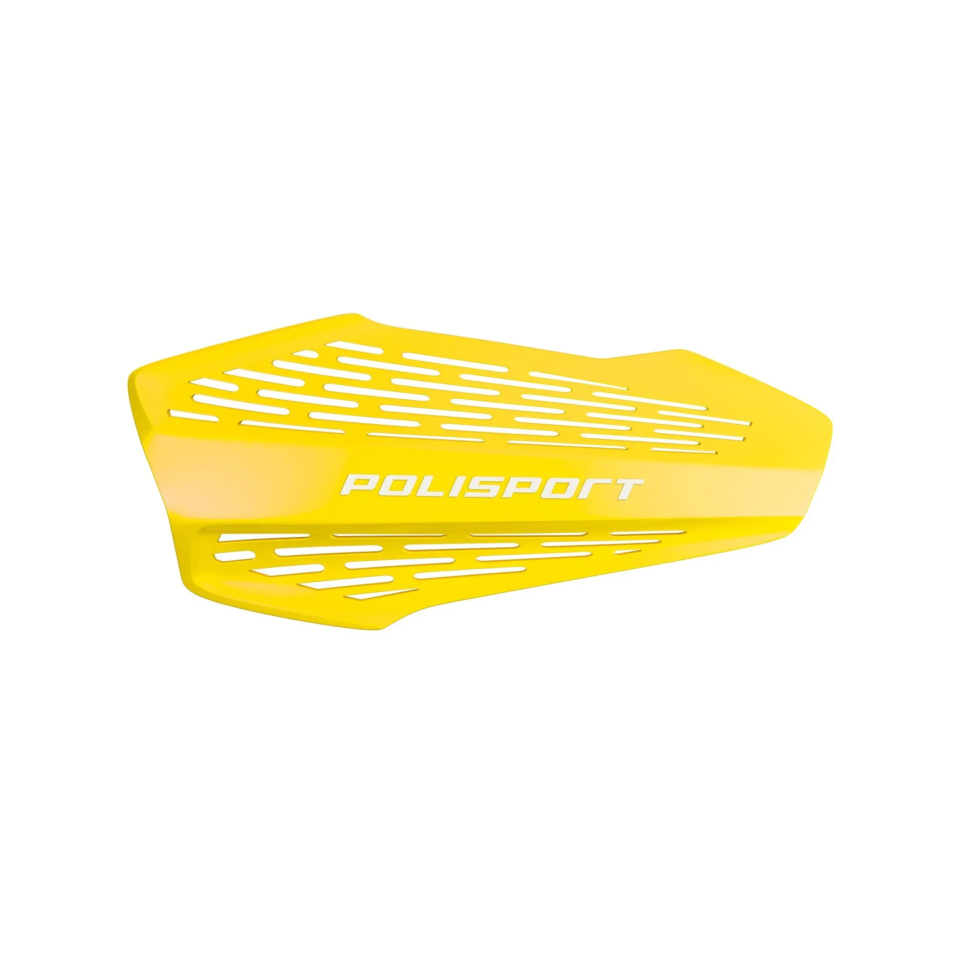Polisport MX Force Handschutz - Gelb