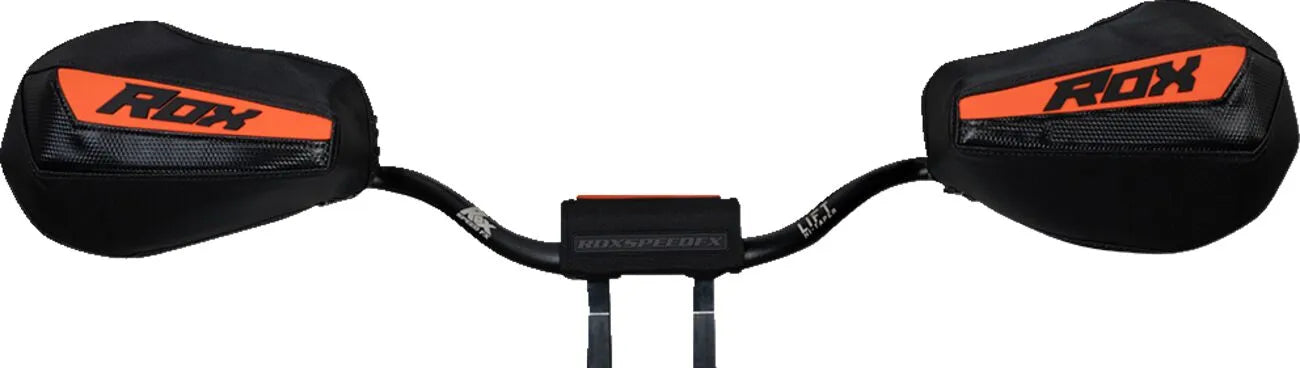 Rox Speed ​​FX Generation 3 Flex-Tec Handschützer