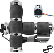 Avon Grips Heizgriffe - 1" Lenker