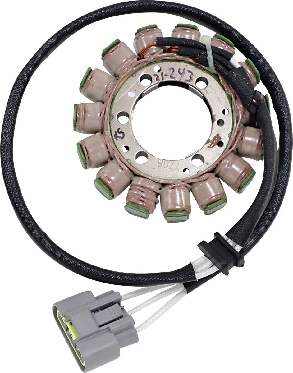 Rick's Motorsport Elektrischer Stator im OEM-Stil