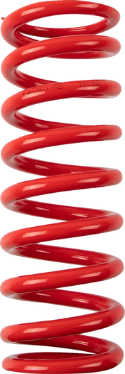 Moose Offroad Stoßdämpferfeder-Austausch