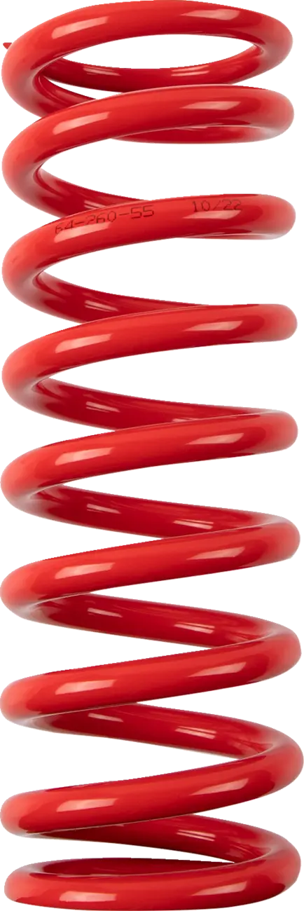 Moose Offroad Stoßdämpferfeder-Austausch