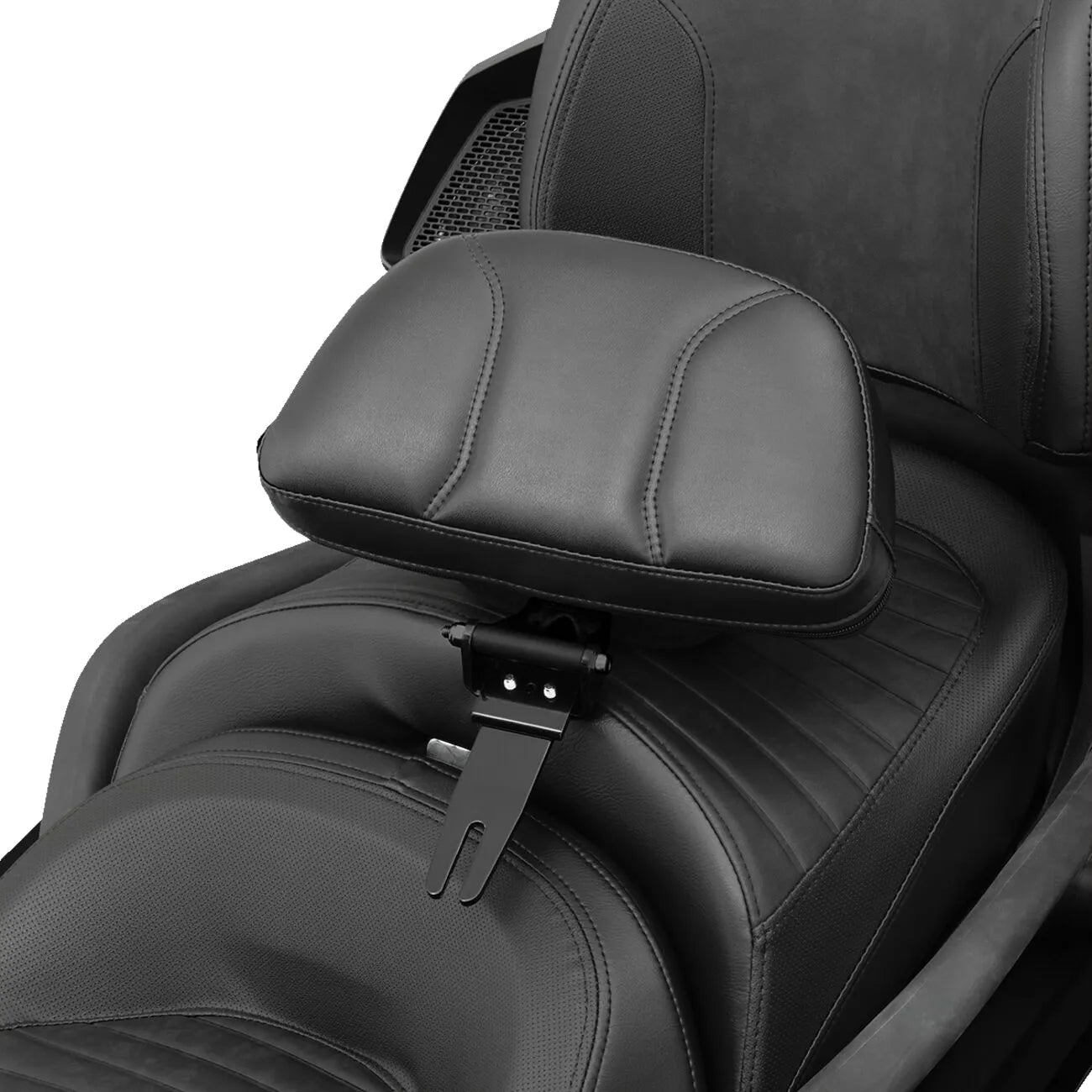 Show Chrome Grande Rückenlehne – Can-Am Fahrerkomfort