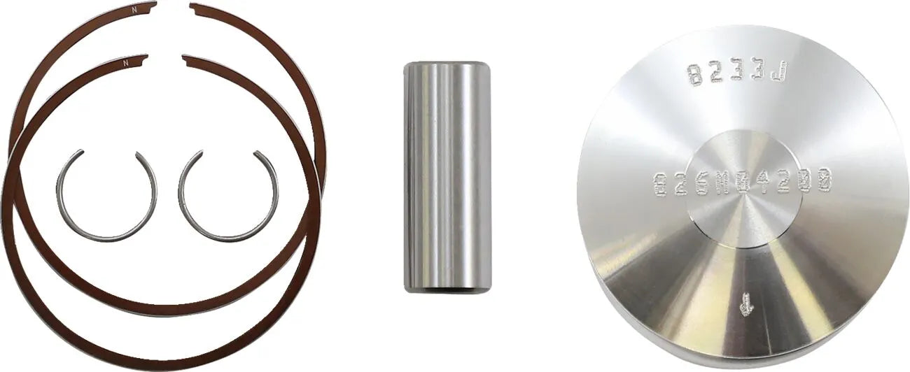 Wiseco Schmiedekolbensatz für 2-Takt-Motoren, 49 cm³