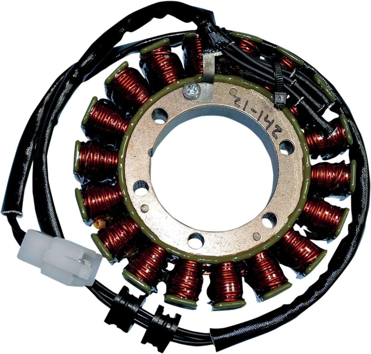 Rick's Motorsport Elektrischer Stator für Honda