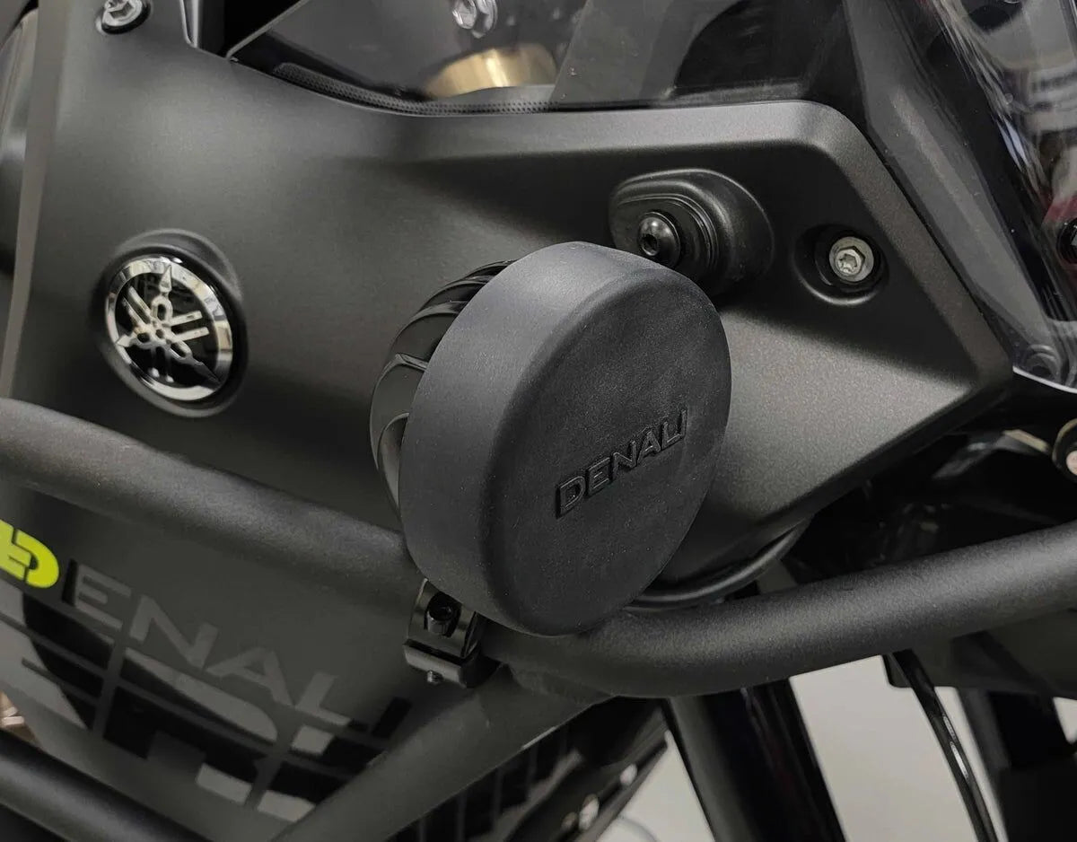 Denali Verdunkelungsset - Universelle Passform