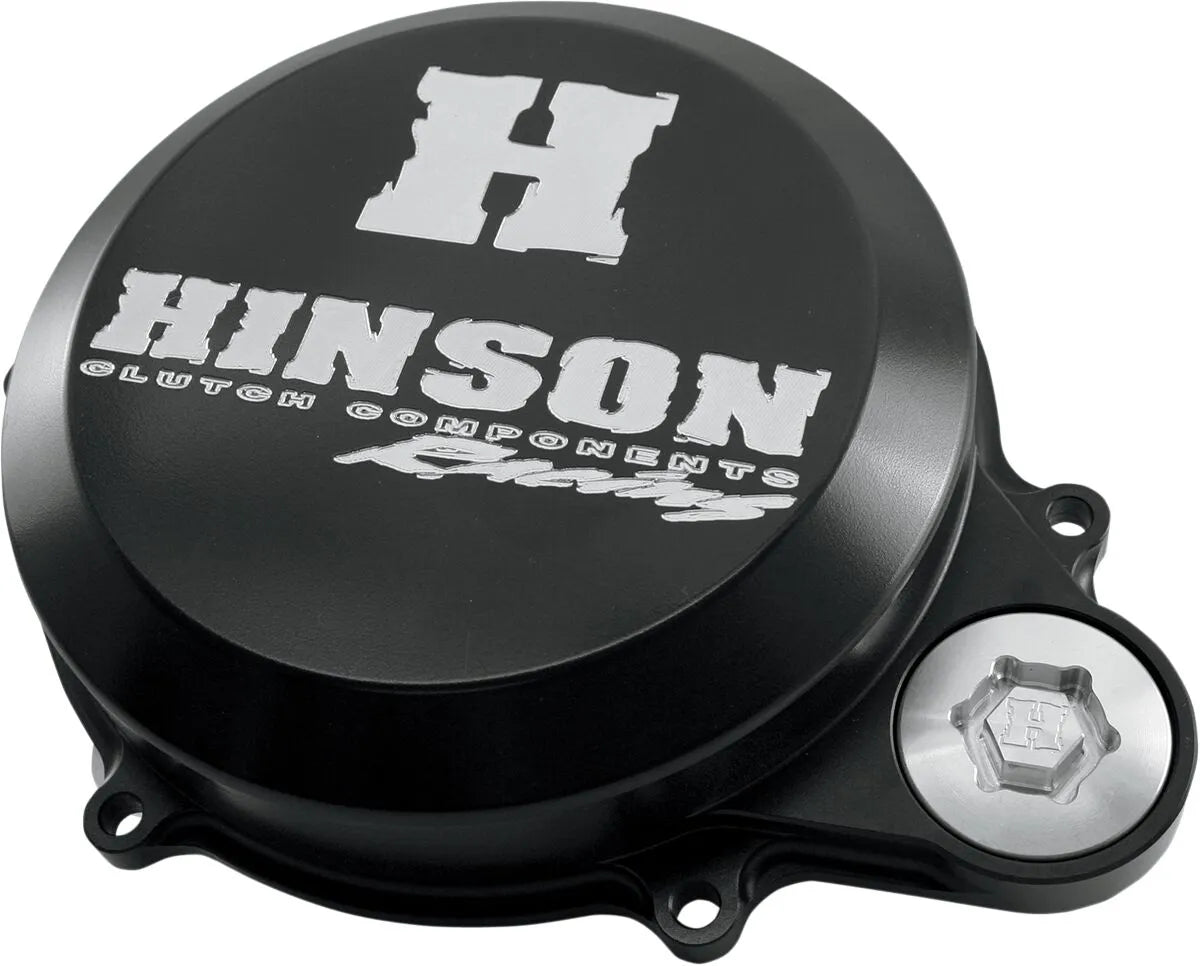 Hinson Racing Kupplungsdeckel – T-6 Aluminium